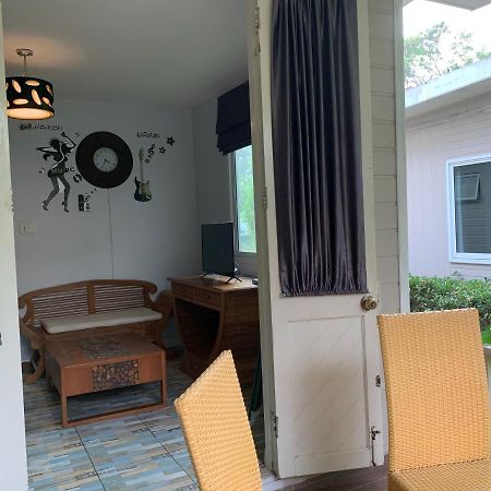 Oyo 75402 Villa Rayonghouse Ban Nong Sai Yong Zewnętrze zdjęcie