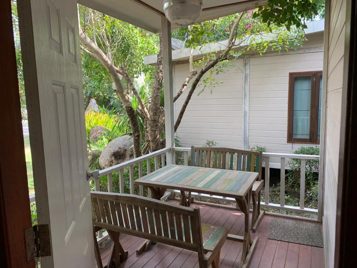 Oyo 75402 Villa Rayonghouse Ban Nong Sai Yong Zewnętrze zdjęcie