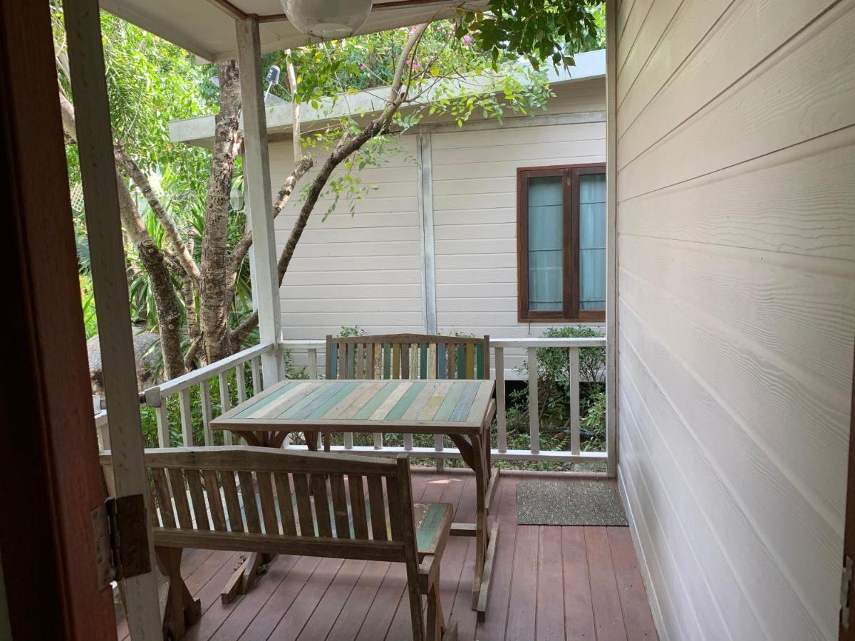 Oyo 75402 Villa Rayonghouse Ban Nong Sai Yong Zewnętrze zdjęcie