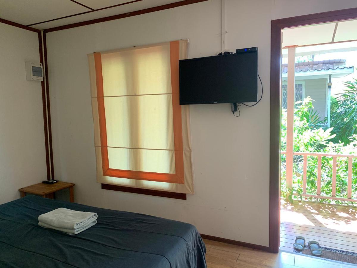 Oyo 75402 Villa Rayonghouse Ban Nong Sai Yong Zewnętrze zdjęcie