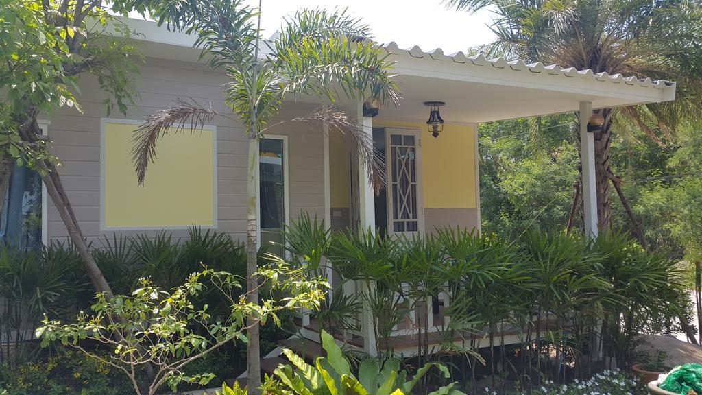 Oyo 75402 Villa Rayonghouse Ban Nong Sai Yong Zewnętrze zdjęcie