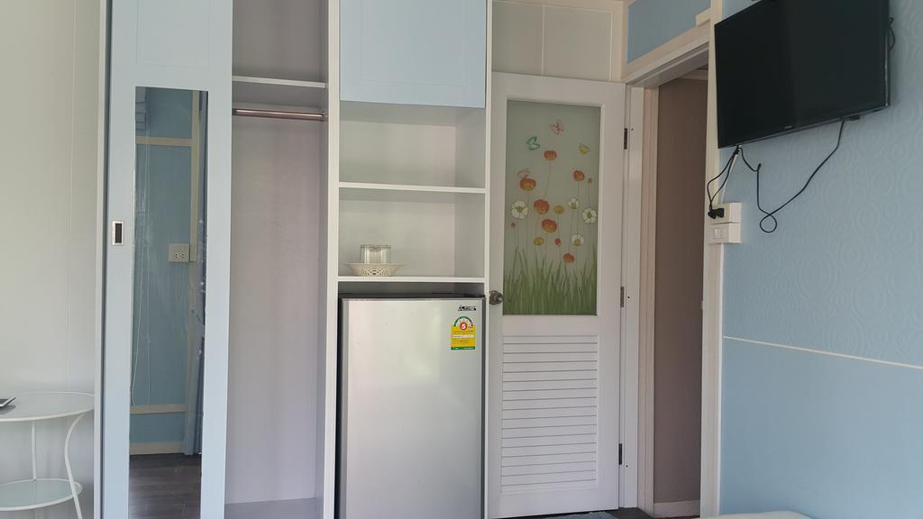 Oyo 75402 Villa Rayonghouse Ban Nong Sai Yong Zewnętrze zdjęcie