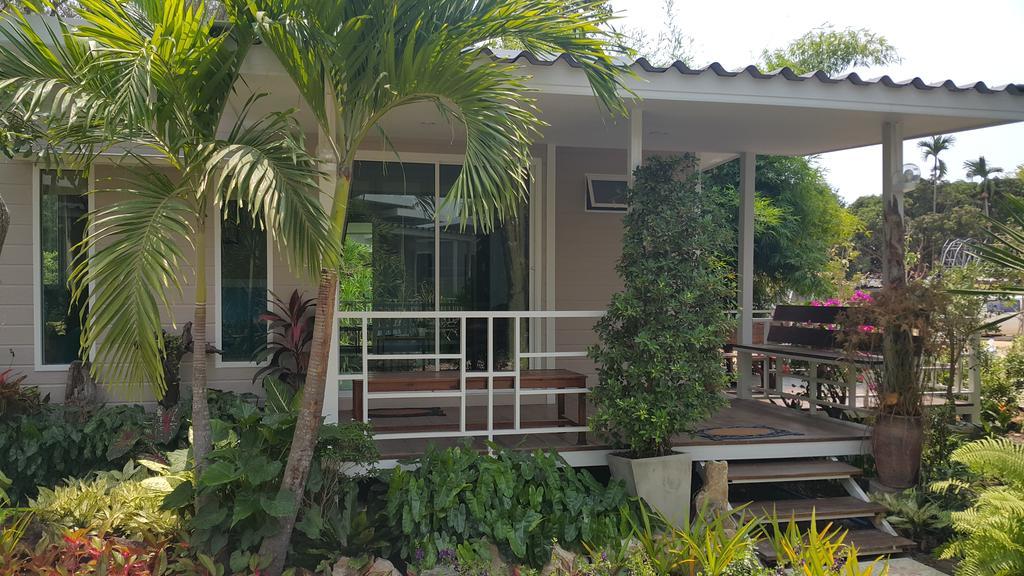 Oyo 75402 Villa Rayonghouse Ban Nong Sai Yong Zewnętrze zdjęcie