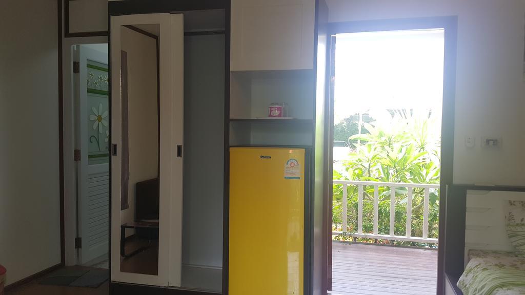 Oyo 75402 Villa Rayonghouse Ban Nong Sai Yong Zewnętrze zdjęcie