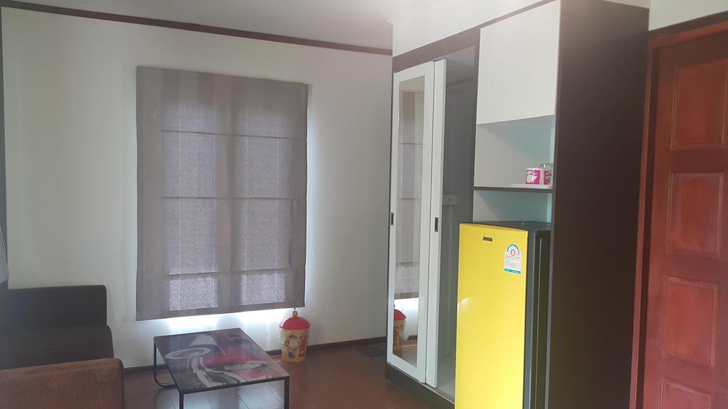 Oyo 75402 Villa Rayonghouse Ban Nong Sai Yong Zewnętrze zdjęcie