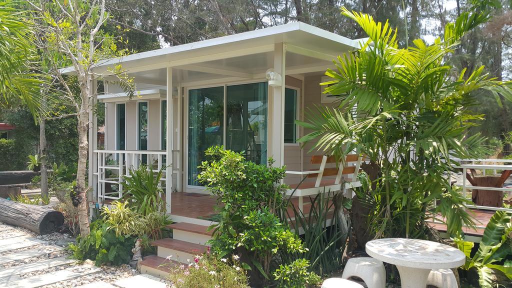 Oyo 75402 Villa Rayonghouse Ban Nong Sai Yong Zewnętrze zdjęcie