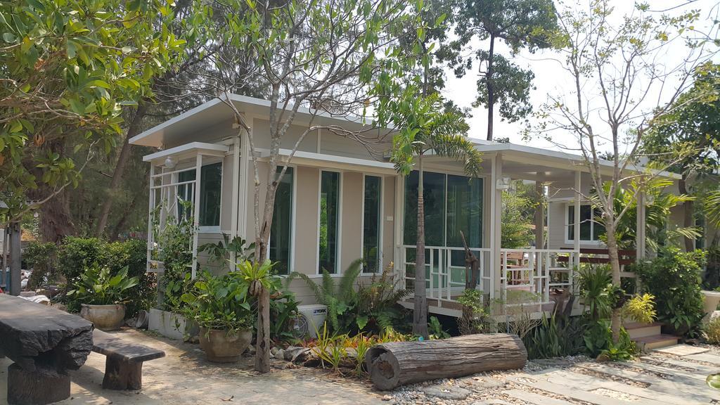 Oyo 75402 Villa Rayonghouse Ban Nong Sai Yong Zewnętrze zdjęcie