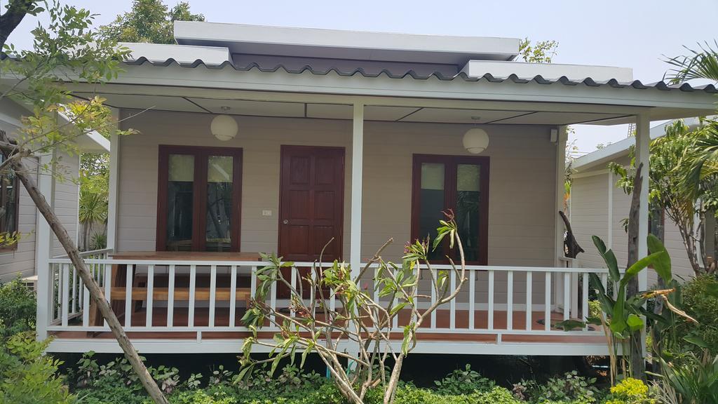 Oyo 75402 Villa Rayonghouse Ban Nong Sai Yong Zewnętrze zdjęcie