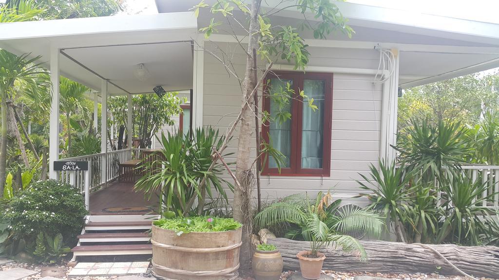 Oyo 75402 Villa Rayonghouse Ban Nong Sai Yong Zewnętrze zdjęcie