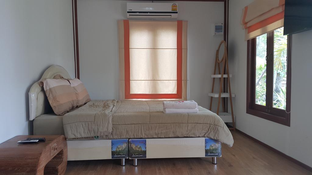 Oyo 75402 Villa Rayonghouse Ban Nong Sai Yong Zewnętrze zdjęcie