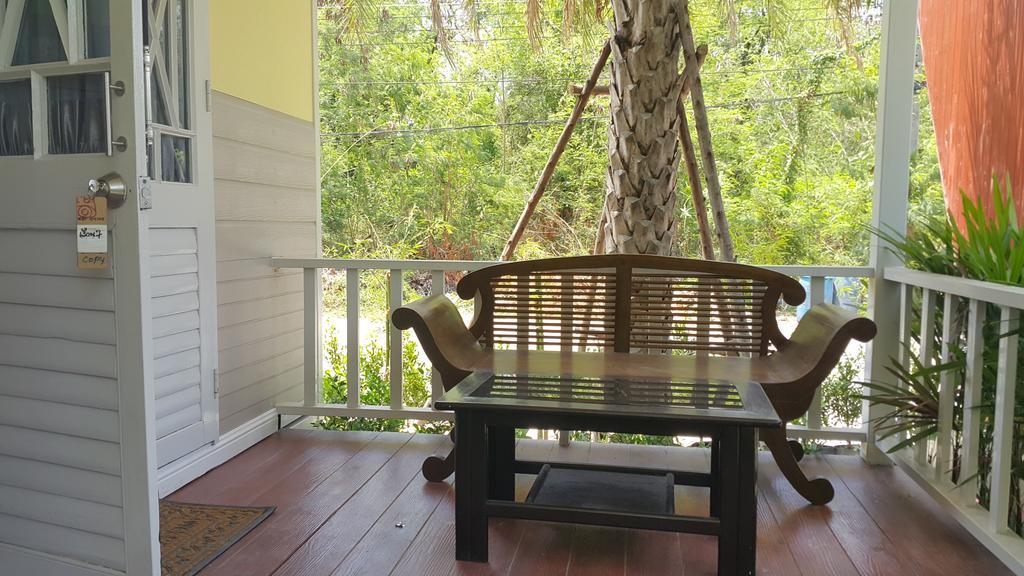 Oyo 75402 Villa Rayonghouse Ban Nong Sai Yong Zewnętrze zdjęcie