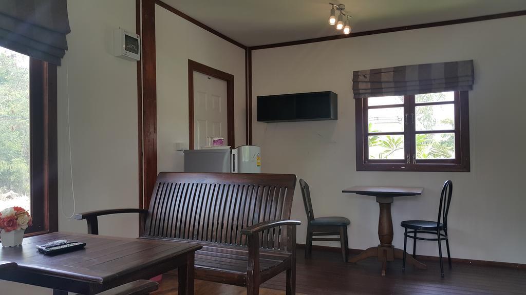 Oyo 75402 Villa Rayonghouse Ban Nong Sai Yong Zewnętrze zdjęcie